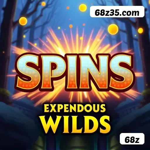 Sistema de apostas 68z - Imagem principal