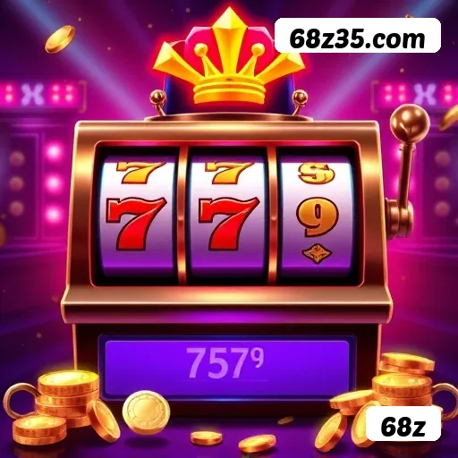 Cassino online 68z - Imagem principal