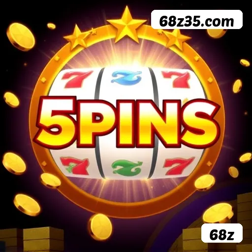 Login seguro 68z - Imagem principal