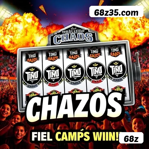 Plataforma 68z - Imagem principal